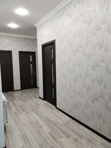 ağ şəhər ev satışı: 4 otaqlı, 120 kv. m, Yeni təmirli — 3