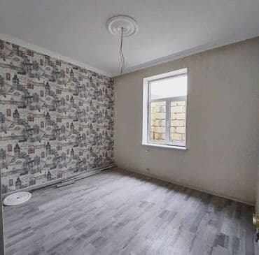 ayna sultanovada 1 otaqli kiraye evler: Masazır 3 otaqlı, 60 kv. m, Kredit var, Yeni təmirli — 4