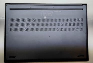 asus netbook qiymetleri: Prosessor (CPU)-i7-12700H Ekran göstəriciləri-16″ 4K (3840 x 2400) — 4