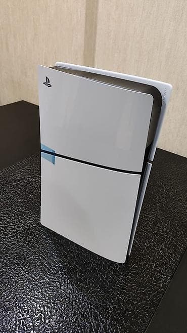 playstation 5 bakida: Playstation 5 slim -1 tb ! Yenidir ! Hediyye olunub ehtiyac olmadigi — 3