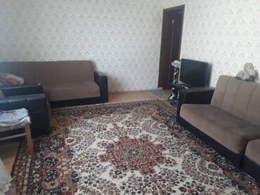bakixanov residence: Bakıxanov qəs., 3 otaqlı, Yeni tikili, 82 kv. m — 1