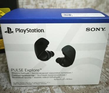 пс 5 цена в баку: Sony PlayStation dəsti - PlayStation 5 Pro konsolu - 4K 120 Hz — 14