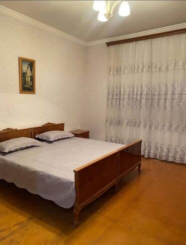 bakı gunluk evler: Nərimanov rayonu,Nərimanov metrosunun çıxışındakı5 mərtəbəli binada — 3