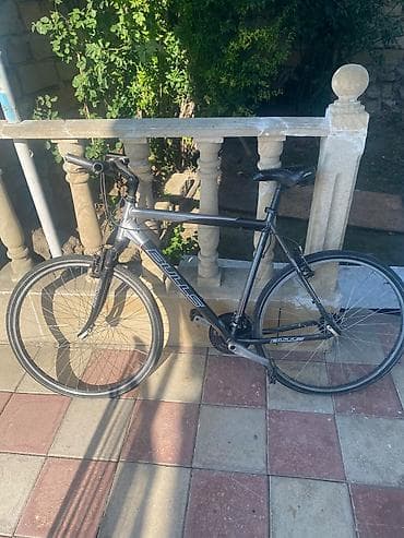 Velosiped 28lik 110 azn satilir‼️unvan mastaga kod4091 sekine