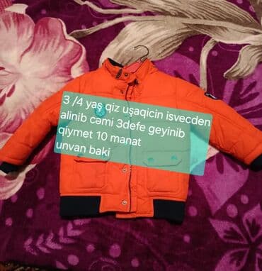 qadın godəkcələri: - 1 tonluq plastik su çəni, üst qapaqlı. Qiyməti: 80 manat. Kod: 38 — 2