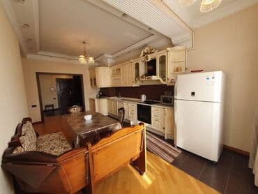 gencede 100 manata kiraye evler: Səbail rayonu,Bülbül prospekti 40. MTK- Jale Plaza. ( Heyder Eliyev — 7