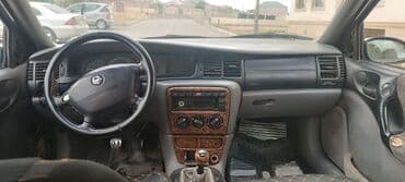 opel vectra c 2003: Opel Vectra B sedan - Kuzov: 4 qapılı sedan, bej rəng - Mühərrik — 5