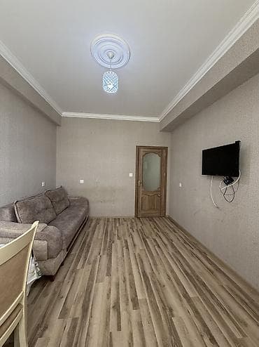 kupça nədir: 2 otaqlı, Yeni tikili, 44 kv. m — 3