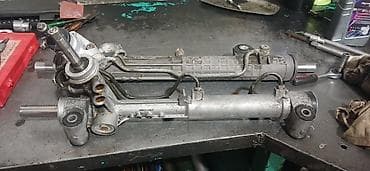 ford transit satisi: Məhsul: Hidravlik sükan dayağı (reyka) Təsvir: - Avtomobil üçün — 1