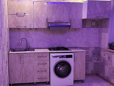 masa desti islenmis: (Metbext mebbeli) yaxwi veziyyetde seliqeli islenib moyka daxildir — 1