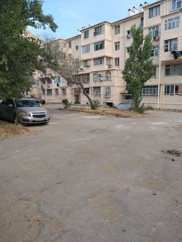 20 ci sahede kiraye heyet evleri: Bakı, 3 otaqlı, Köhnə tikili, 70 kv. m — 7