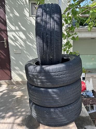 Шина Nexen 235 / 60 / R 18 — 3