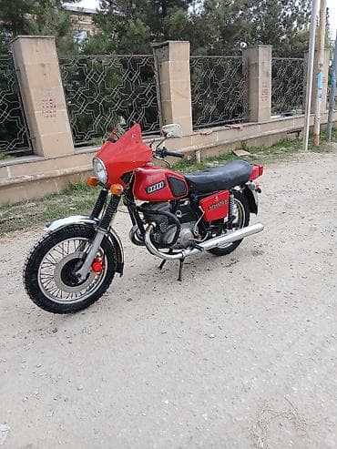 moto bot: Ij — 2