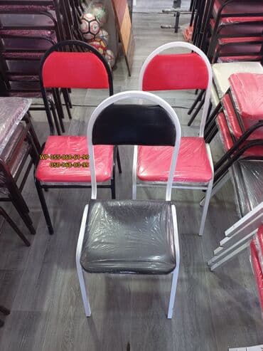 deri parça: 🔥stol stulların ən sərfəli qiymətə satışı.Birbaşa sexdən satış🔥 ➡️dəri — 5