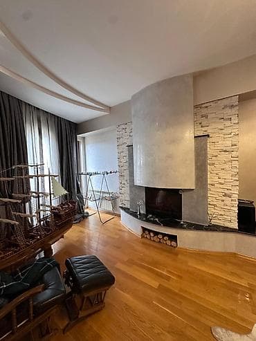 lenkeranda tecili ev satiram: Bayıl, 3 otaqlı, Yeni tikili, m. İçərişəhər, 185 kv. m — 9