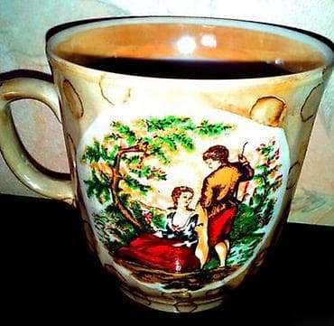 Продается бокал антикварный, состояние отличное.
Красивый и удобный