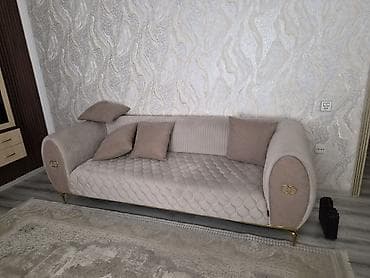 carpayı divan: İşlənmiş, Divan — 2