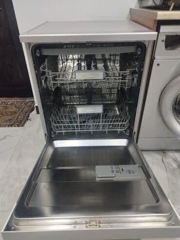 mini qabyuyan maşın: Galanz qabyuyan maşın – tam ölçülü, sərbəst quraşdırılan model — 2