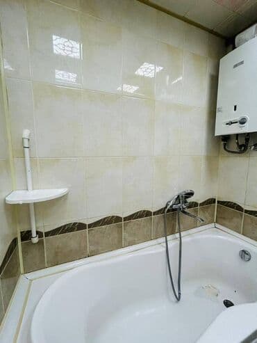 sumqayitda evler yeni tikili: İnşaatçılar metrosuna 5 dəqiqəlik məsafədə kontakt home yanı,5 mərtəbə — 6