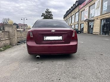 ремонт сидений авто: Chevrolet Lacetti: 1.6 л | 2008 г. 215000 км Седан — 5