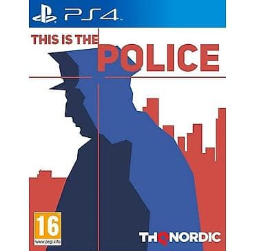 canon eos 60d: Ps4 this is police. Tam bağlı upokovkada. Tam bağlı upokovkada — 1