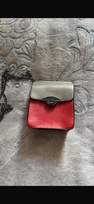 sumkalar 2025: Çantalar — 1