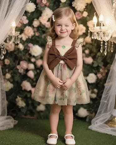 usaq donları: Don, Gündəlik, 2 - 3 yaş — 2