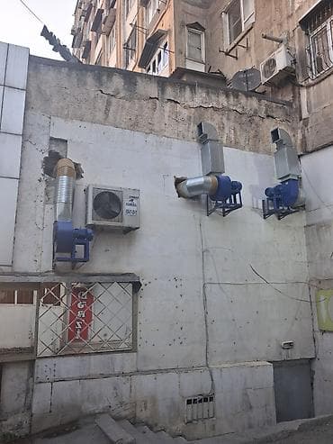 apşifka tavan: 🔷 Müasir Havalandırma Keyfiyyətli havalandırma sistemi yalnız — 6