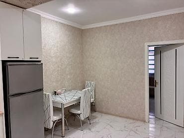 gunəşlidə kirayə evlər: İcarəyə verilir: işıqlı və səliqəli mənzil Planlaşdırma: - Geniş — 4