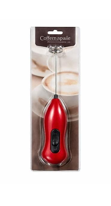 ucuz modem: Süd köpürdücü (əl tipi) - Qəhvə, kapuçino, latte, kakao və isti — 1