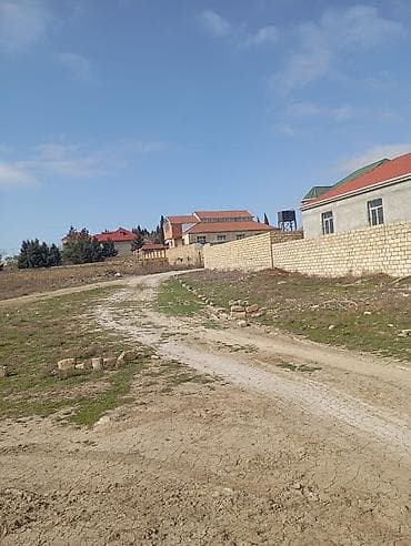 yasamal rayon: 3 sot, Kənd təsərrüfatı, Kupça (Çıxarış) — 9