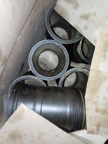 Nəqliyyat: Məhsul: Daxili yanma mühərriki üçün krank mili və şatun/piston — 5