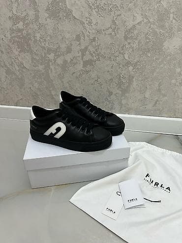 kobe: Ölçü: 38, rəng - Qara, Yeni — 7