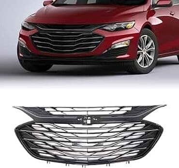 abirsovka qiymeti: Chevrolet MALIBU, Ödənişli çatdırılma, Rayonlara çatdırılma, Ünvandan götürmə — 1