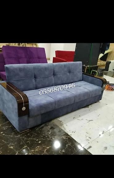 Divan, Qonaq otağı üçün, Parça, Bazalı, Açılan, Kitab