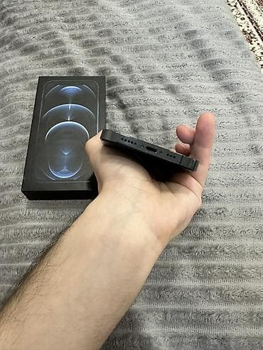 iphone 12 pro 512: IPhone 12 Pro, 128 GB, Sierra Blue — 6