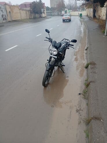 fortuna təkər: Tufan 50 sm3 — 6