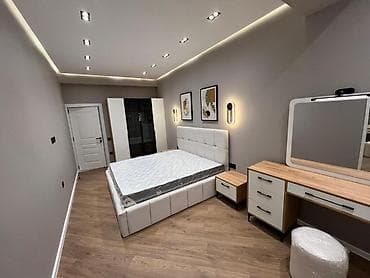 studio menziller: İcarəyə verilir 3 otaqlı yeni tikili 85 m², 20 Yanvar m. Kateqoriya — 7