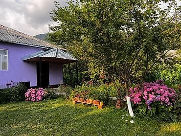 bineqedide ev: 2 otaqlı, 80 kv. m, Yeni təmirli — 10