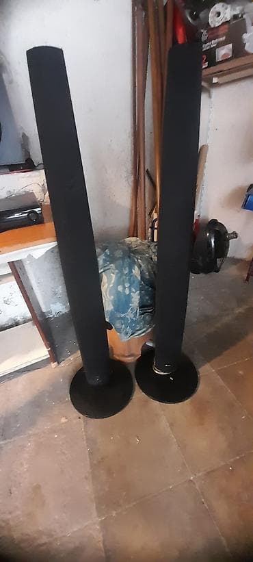 prosessor satilir: LG ev kinoteatrı akustik sistemi bulutuzu aux radio karaoke aux həmin — 4