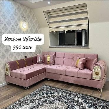 Künc divan, Yeni