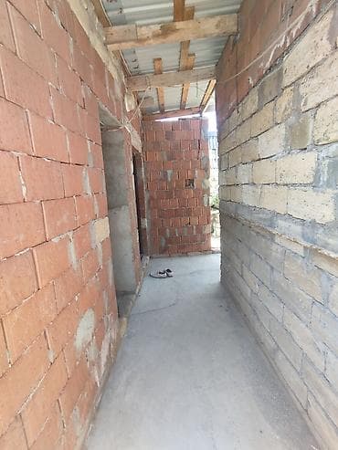 xirdalan heyet evi: 2 otaqlı, 55 kv. m, Kredit yoxdur, Orta təmir — 10
