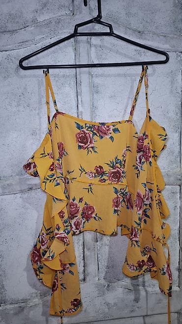 Şəxsi əşyalar: Baletkalar — 1