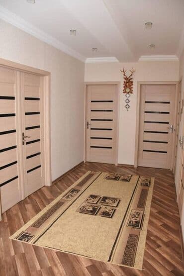 nerimanov icare obyekt: 3 otaqlı, Yeni tikili, 130 kv. m — 19