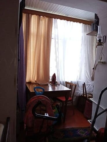 sumqayıtda 1 otaqlı evlərin qiyməti: Bakı, 2 otaqlı, Köhnə tikili, m. Əhmədli, 60 kv. m — 2