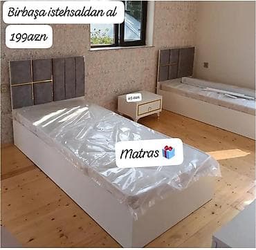 xirdalan mebel evi: Çarpayı — 1