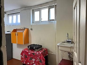 baseynli kiraye evler: 42 kv. m, 2 otaqlı, İnternet, Qaz, İşıq — 4