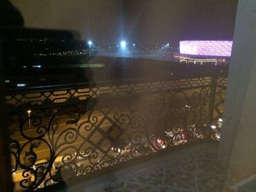 7 8 mkr kiraye evler: Nərimanov metrosuna yaxin 14 mertebeli binanın 7-ci mərtəbəsində — 15