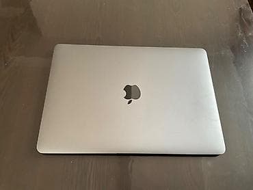 iphone 12 pro ağ: MacBook yaxşı vəziyyətdədir Akumulyator 96% Ram 8gb Prosessor M1 — 2