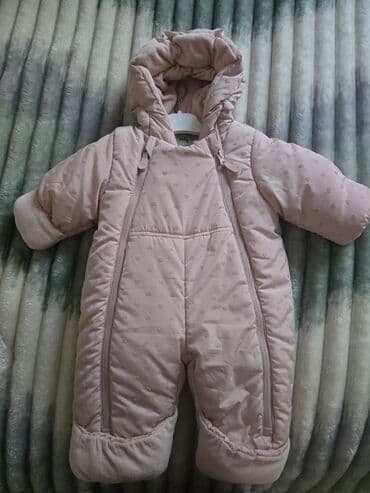 Donlar: Kombinezon Yenidir Moskvadan 5500 rub (120man) alinib hec geyilmeyib — 1